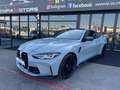 BMW M4 COUPE XDRIVE COMPETITION LASER NAVI 20' H&K CARBON Grigio - thumbnail 1