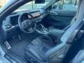 BMW M4 COUPE XDRIVE COMPETITION LASER NAVI 20' H&K CARBON Grigio - thumbnail 14