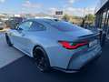 BMW M4 COUPE XDRIVE COMPETITION LASER NAVI 20' H&K CARBON Grigio - thumbnail 5
