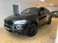 BMW X6 M xdrive 160.000km 2017 Černá - thumbnail 1