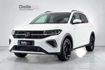 T-Cross 1.0 TSI 115 CV R-Line Plus + Tech pack