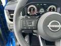 Nissan Qashqai MHEV X-Tronic Tekna+ Pano 360° Bose 20Zoll Lede... Blau - thumbnail 12