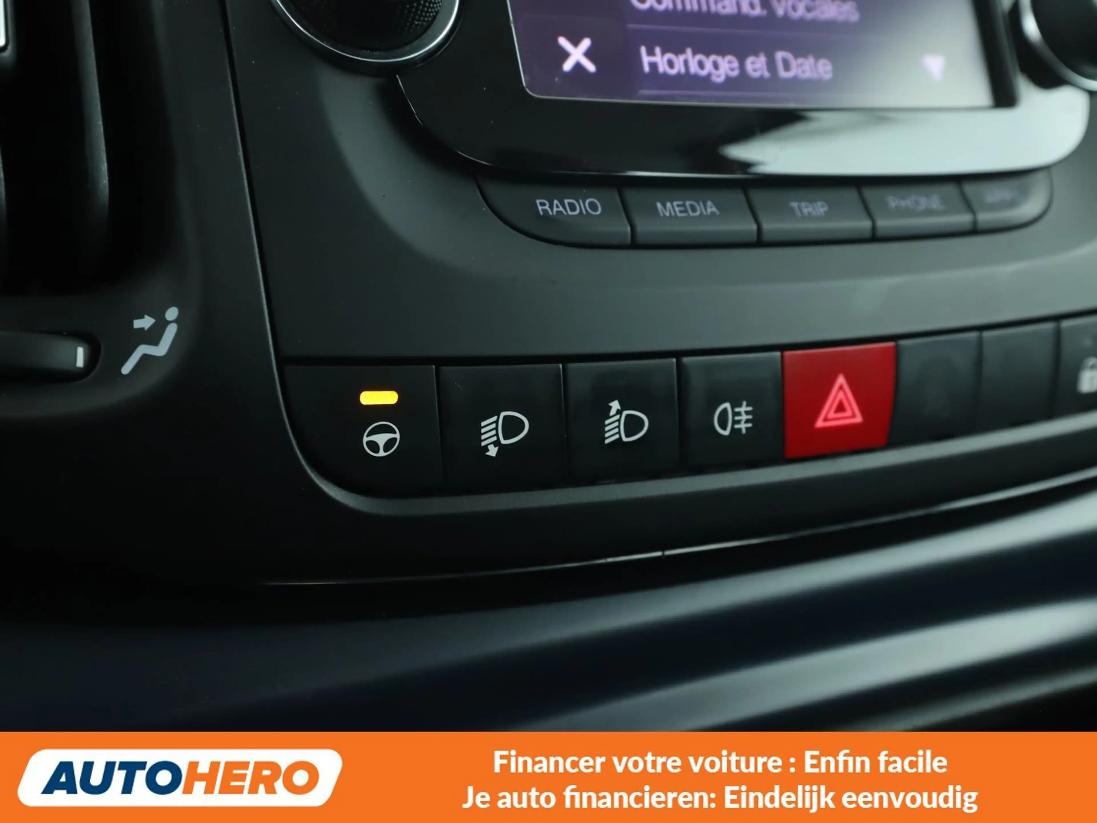 Fiat 500L 1.4 Basic — photo 9