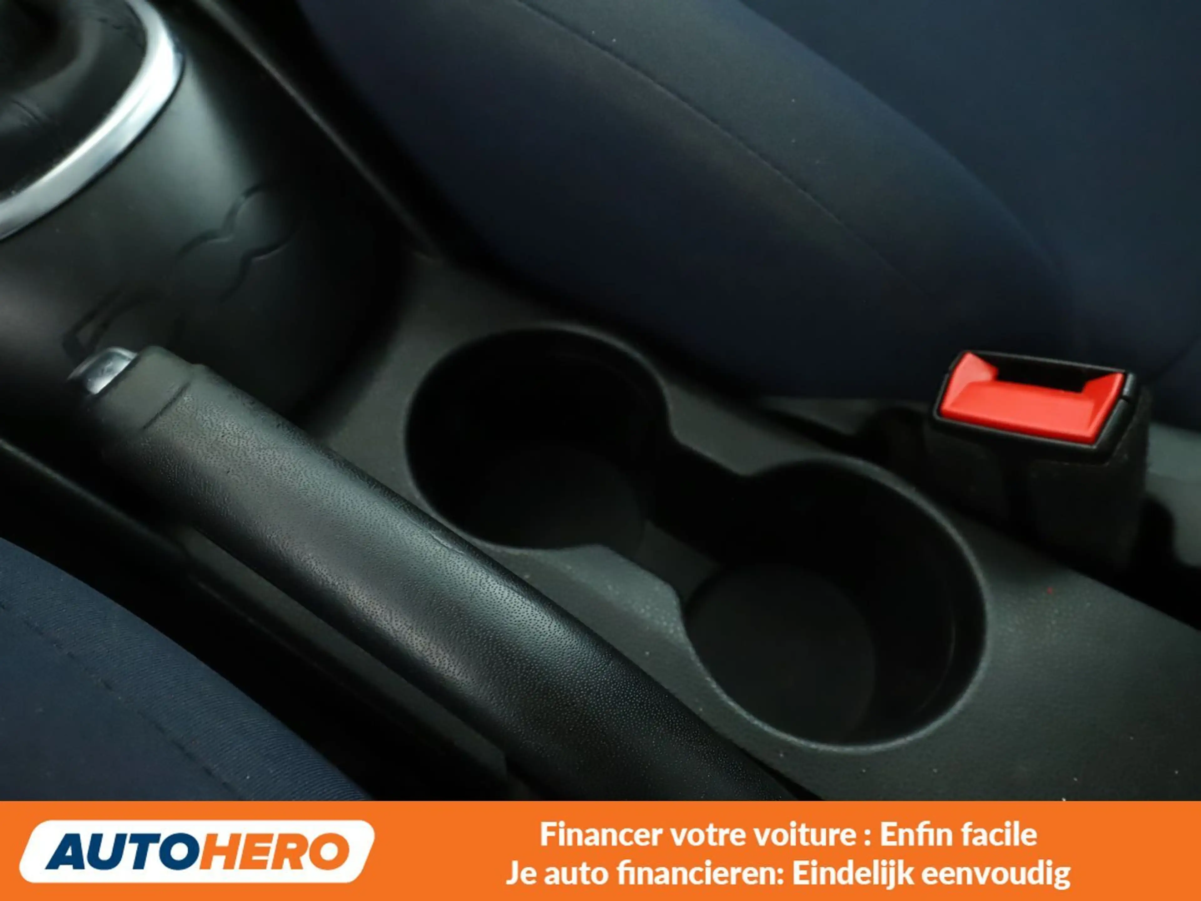 Fiat 500L 1.4 Basic — photo 12