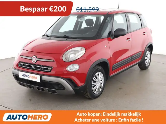 Fiat 500L 1.4 Basic
