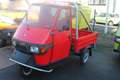 Piaggio Ape 50 Cross Country SOFORT !! Rood - thumbnail 2