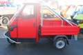 Piaggio Ape 50 Cross Country SOFORT !! Rood - thumbnail 3