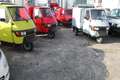 Piaggio Ape 50 Cross Country SOFORT !! Rood - thumbnail 17