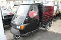 Piaggio Ape 50 Cross Country SOFORT !! Rood - thumbnail 18