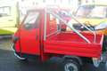 Piaggio Ape 50 Cross Country SOFORT !! Rood - thumbnail 4