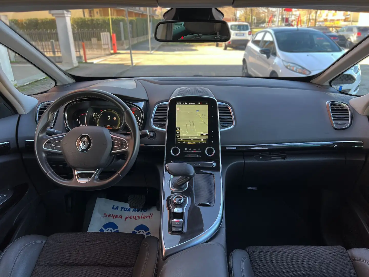 Renault Espace Energy dCi 160 EDC Initiale Paris - 1