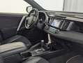 Toyota RAV 4 RAV4 2.5 VVT-i Hybrid Style Selection 4x2 NAVI+ Rot - thumbnail 13