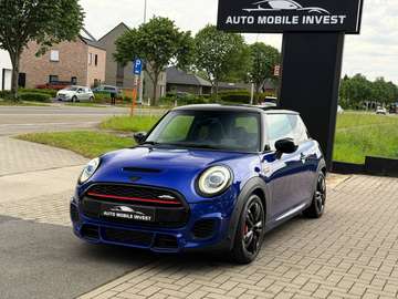 Mini 2.0AS JCW OPF FULL OPTION 0483/47.20.60