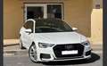 Audi A6 Avant 50 3.0 tdi mhev Business Sport quattro tiptr Bianco - thumbnail 1