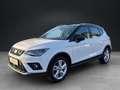 SEAT Arona 1.0 TSI DSG FR Beats AHK Navi LED Blanc - thumbnail 2
