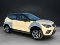 SEAT Arona 1.0 TSI DSG FR Beats AHK Navi LED Blanc - thumbnail 6