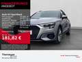 Audi A3 40 TFSIe ADVANCED LM17 AHK LED SPOR Silber - thumbnail 1