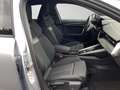 Audi A3 40 TFSIe ADVANCED LM17 AHK LED SPOR Silber - thumbnail 4