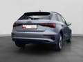 Audi A3 40 TFSIe ADVANCED LM17 AHK LED SPOR Silber - thumbnail 3