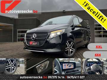 L3 (66.250€ex) AIRMATIC| 4 MATIC | 360camera |FACE