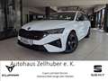 Skoda Octavia Combi 2.0 TSI RS *ACC*Navi*Matrix-LED* Weiß - thumbnail 1