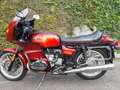 BMW R 100 RS Red - thumbnail 1
