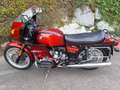 BMW R 100 RS Red - thumbnail 11