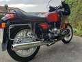 BMW R 100 RS Red - thumbnail 5