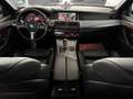 BMW 520 d Xdrive Msport Berlina Tetto Dvd Ambient Led Full Grigio - thumbnail 10