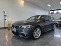 BMW 520 d Xdrive Msport Berlina Tetto Dvd Ambient Led Full Grigio - thumbnail 1