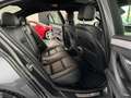 BMW 520 d Xdrive Msport Berlina Tetto Dvd Ambient Led Full Grigio - thumbnail 11