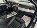 BMW 520 d Xdrive Msport Berlina Tetto Dvd Ambient Led Full Grigio - thumbnail 12