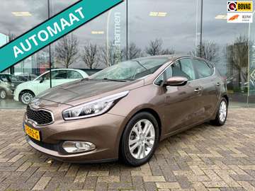 1.6 GDI automaat Super Pack, dealer onderhouden