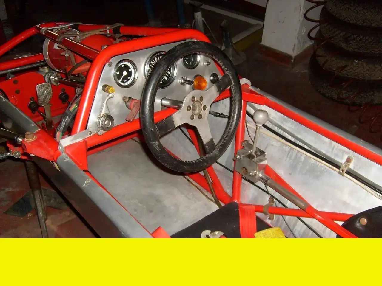 Abarth, foto 6