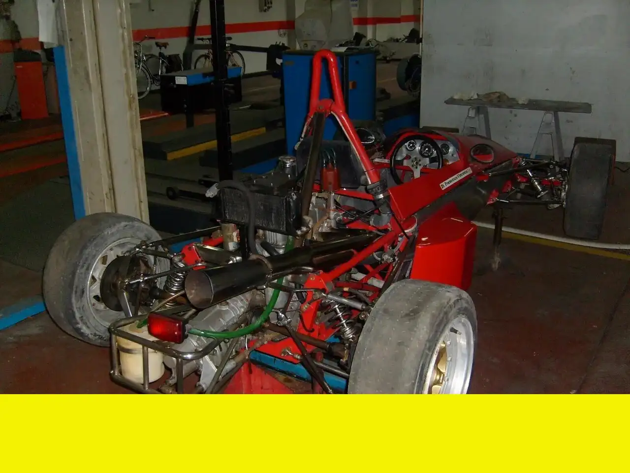 Abarth, foto 3
