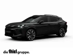 Cupra Formentor VZ 2.0 TSI DSG 4Drive AHK+Matrix+Sennheiser