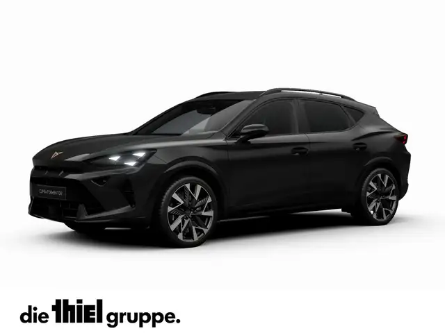 Cupra Formentor VZ 2.0 TSI DSG 4Drive AHK+Matrix+Sennheiser