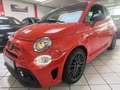 Abarth 500 595 ABARTH 3500 KM PDC 1-HAND Orange - thumbnail 3