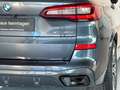 BMW X5 xD45e M Sport Laser 360° H/K HUD DAB Komfort Сірий - thumbnail 10
