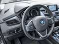 BMW 225 xe Advantage NAVI+LED+HIFI+PDC+SHZ Plateado - thumbnail 15