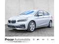 BMW 225 xe Advantage NAVI+LED+HIFI+PDC+SHZ Argent - thumbnail 1