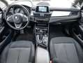 BMW 225 xe Advantage NAVI+LED+HIFI+PDC+SHZ Plateado - thumbnail 10
