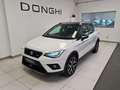 SEAT Arona FR 1.0 EcoTSI 115 CV DSG Blanc - thumbnail 1