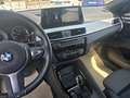 BMW X2 sDrive 18d M Sport Aut. Blanc - thumbnail 9