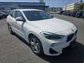 BMW X2 sDrive 18d M Sport Aut. Blanc - thumbnail 1
