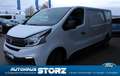 Fiat Talento Kasten 2.0 ECOJET TURBO L2H1 AUTOMATIK|HANDWERKER Weiß - thumbnail 6