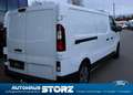 Fiat Talento Kasten 2.0 ECOJET TURBO L2H1 AUTOMATIK|HANDWERKER Weiß - thumbnail 3