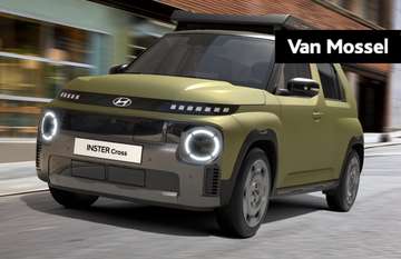 49 kWh FWD Cross ROOF RACK