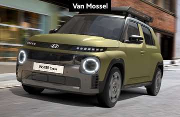 49 kWh FWD Cross ROOF RACK