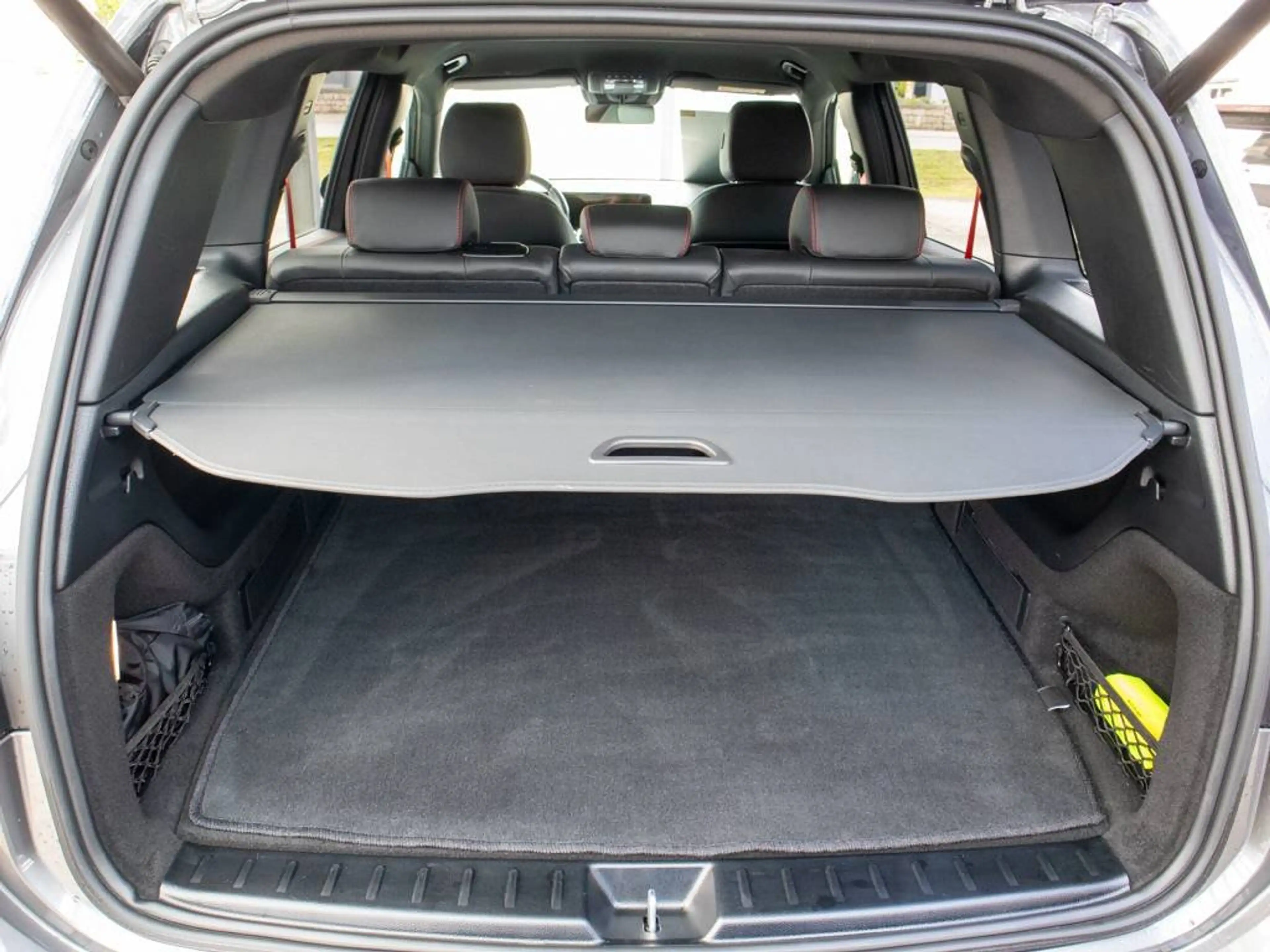 Mercedes-Benz GLB 35 AMG AMG GLB 35 4M. AHK+Kamera+PTS+Ad.Sound+Multib+20 — photo 12